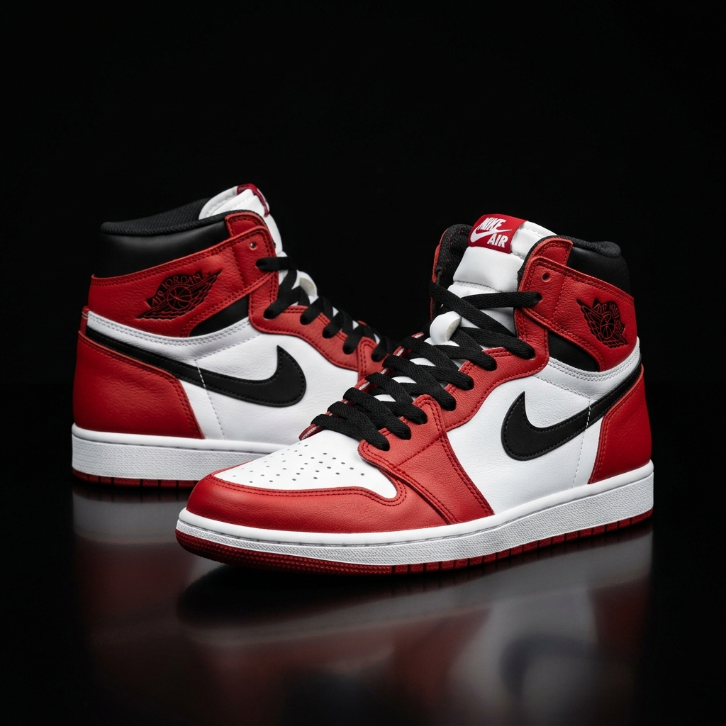 Nike Air Jordan